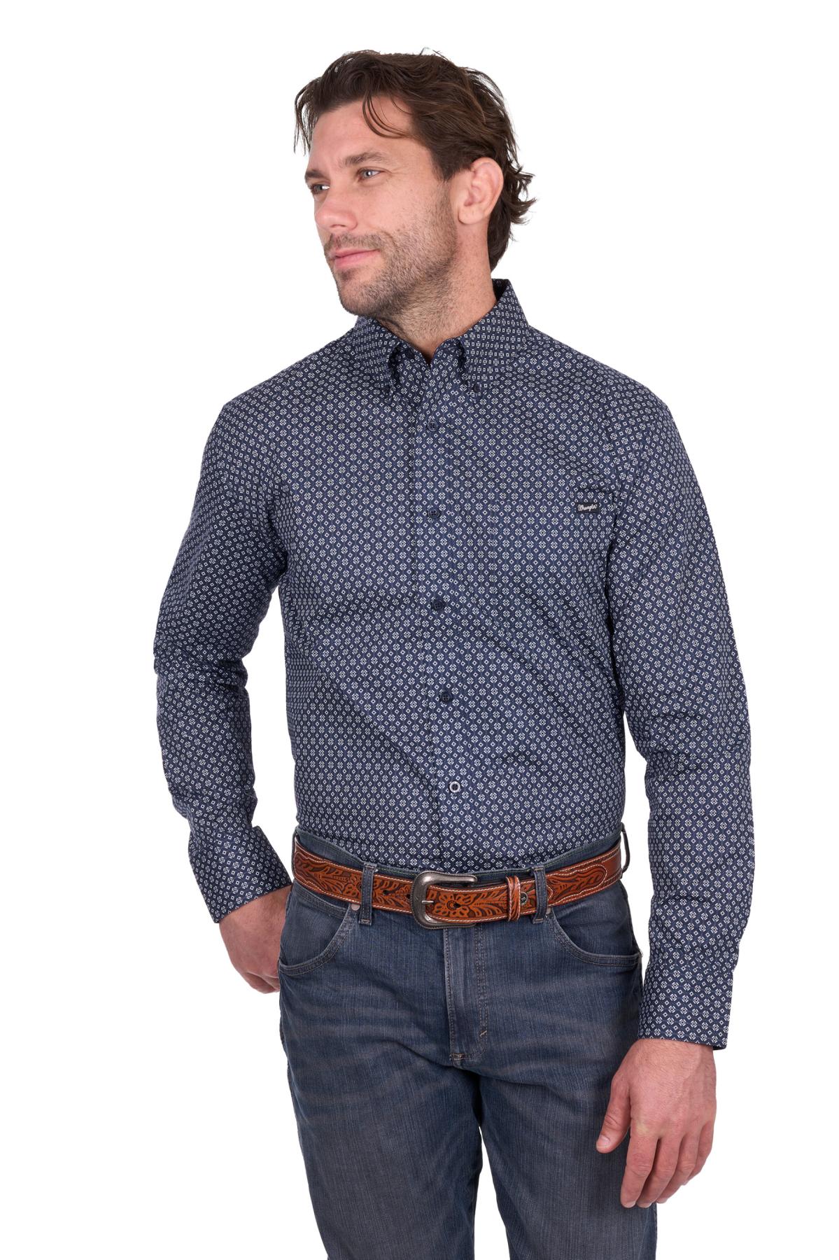 Wrangler - Jacob Shirt