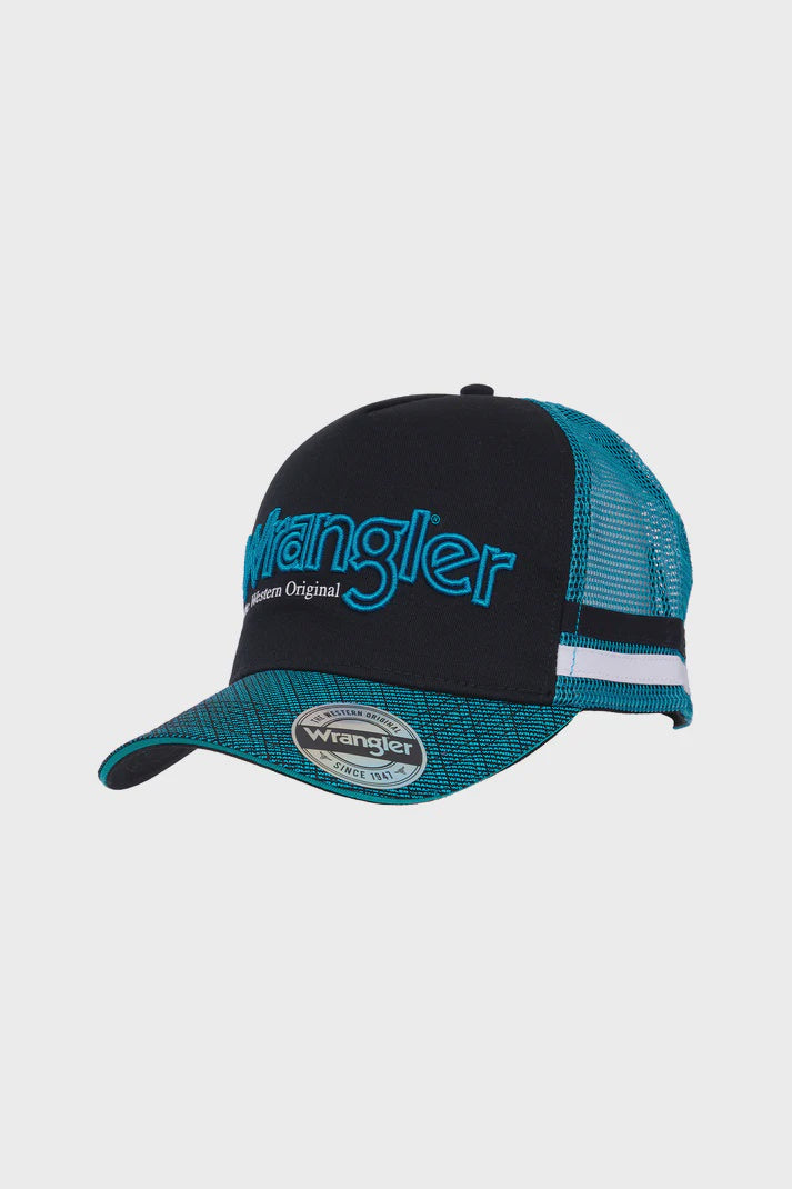 Wrangler - Dennis Trucker Cap