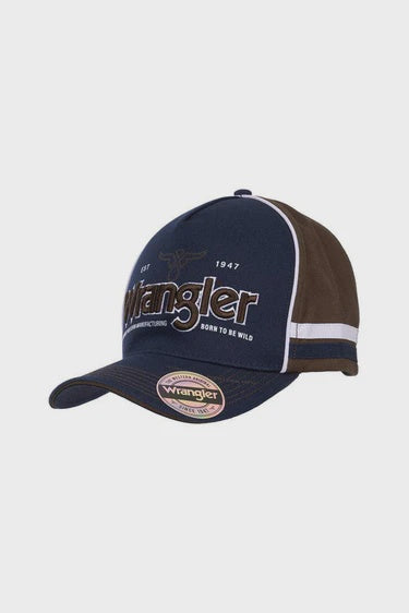 Wrangler - Tom Cap