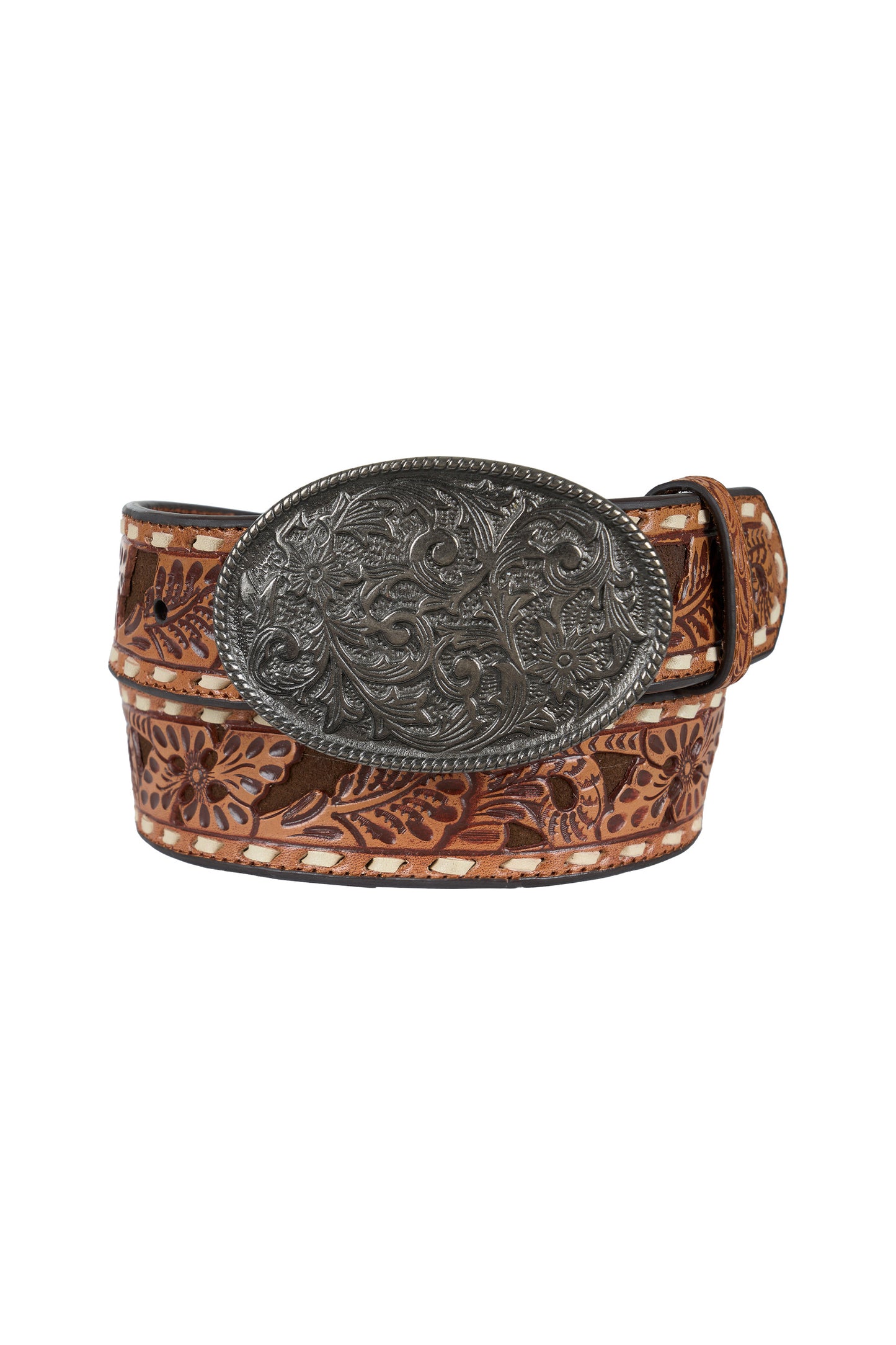 Wrangler - Savannah Belt