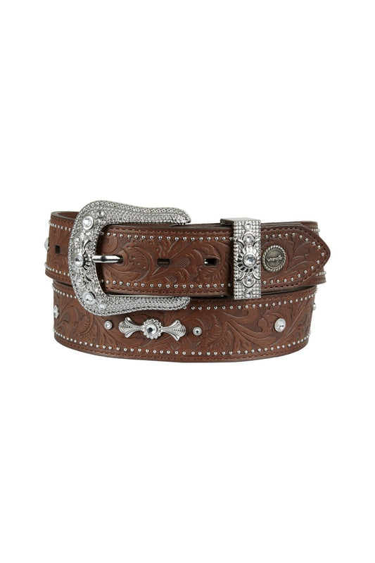 Wrangler - Ladies Kacie Belt
