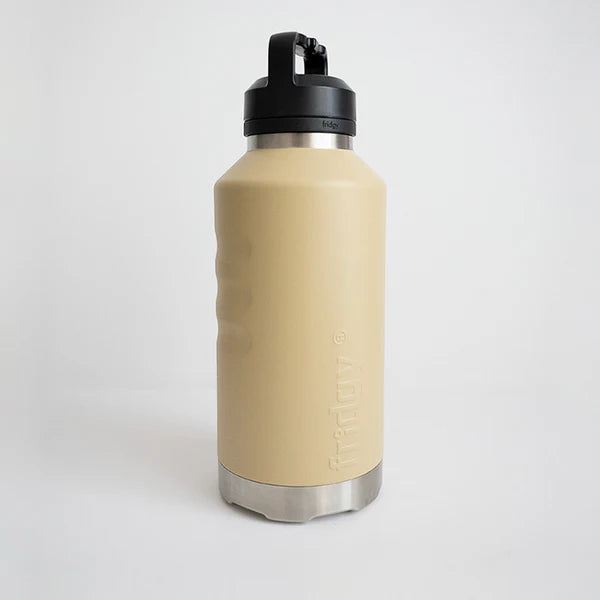 Fridgy - Grip Range 1.9L Waterbottle