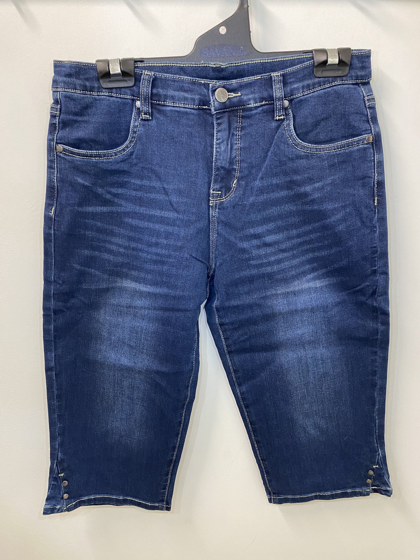 Corfu - Super Comfort Denim Pants