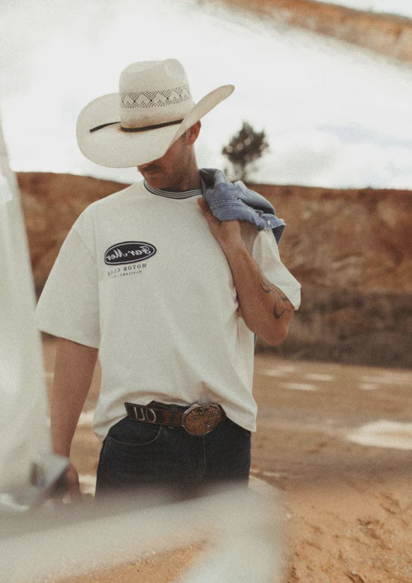 Far Mer - FM Motor Club Tee