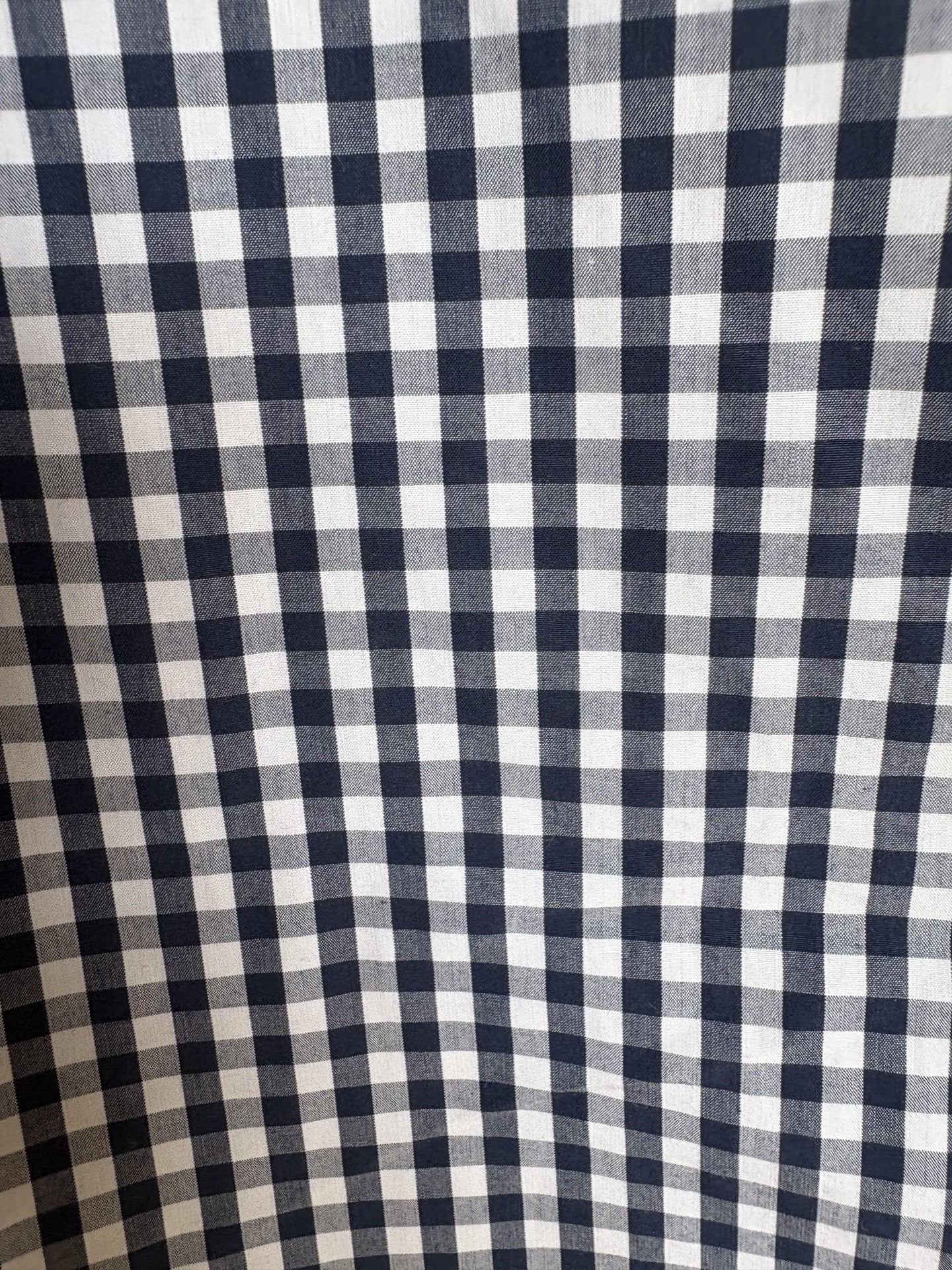 Trad Country - Navy Shirt