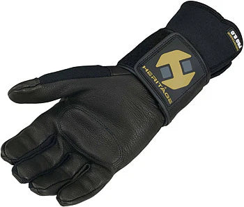8.0 Bull Riding Glove - Left