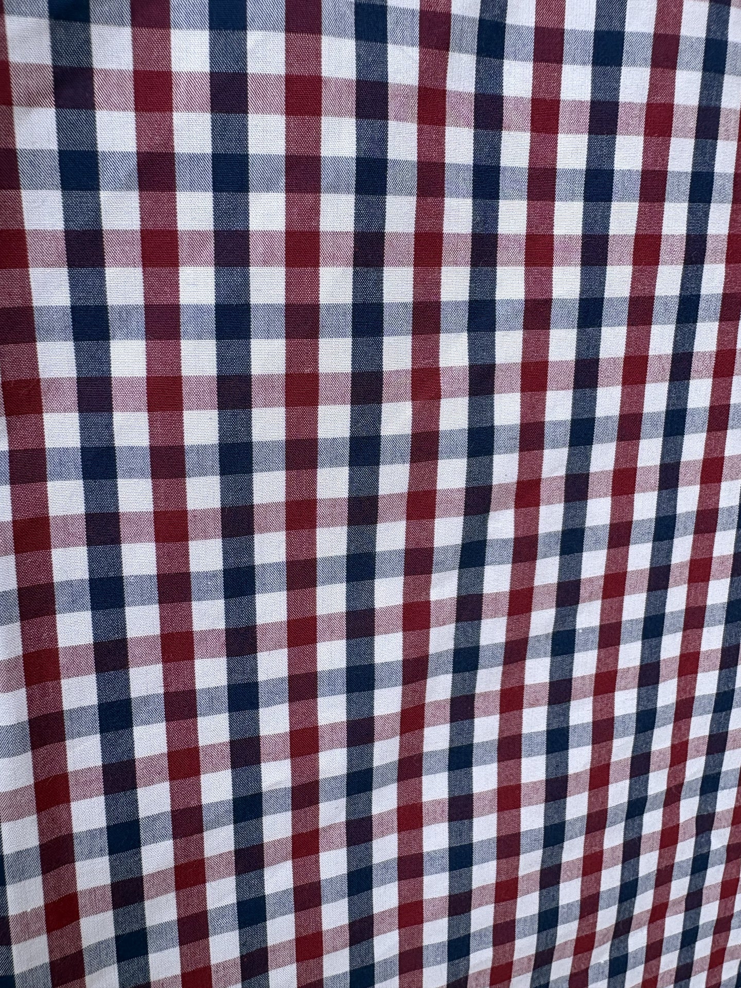 Trad Country - Wine Shirt