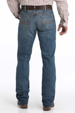 Cinch Jeans - Silver Label 34"