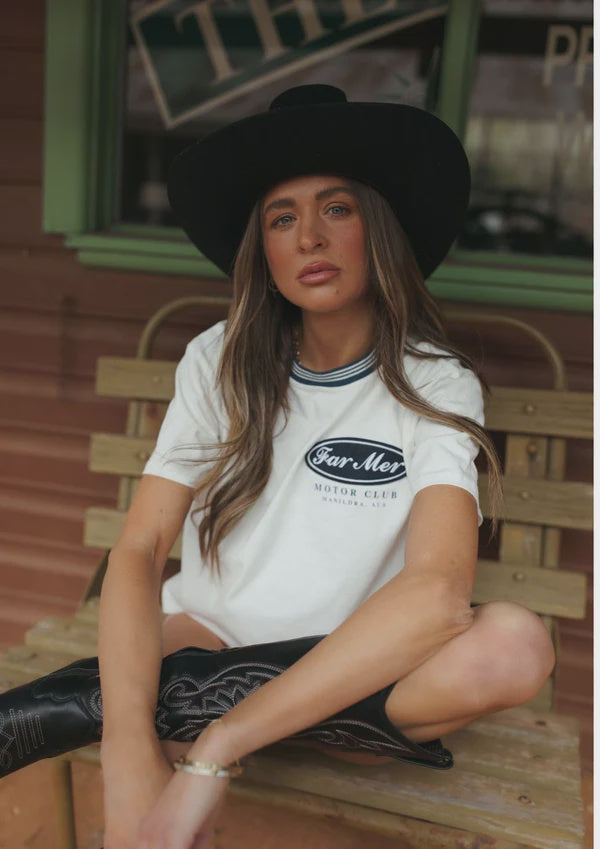 Far Mer - Motor Club Crew