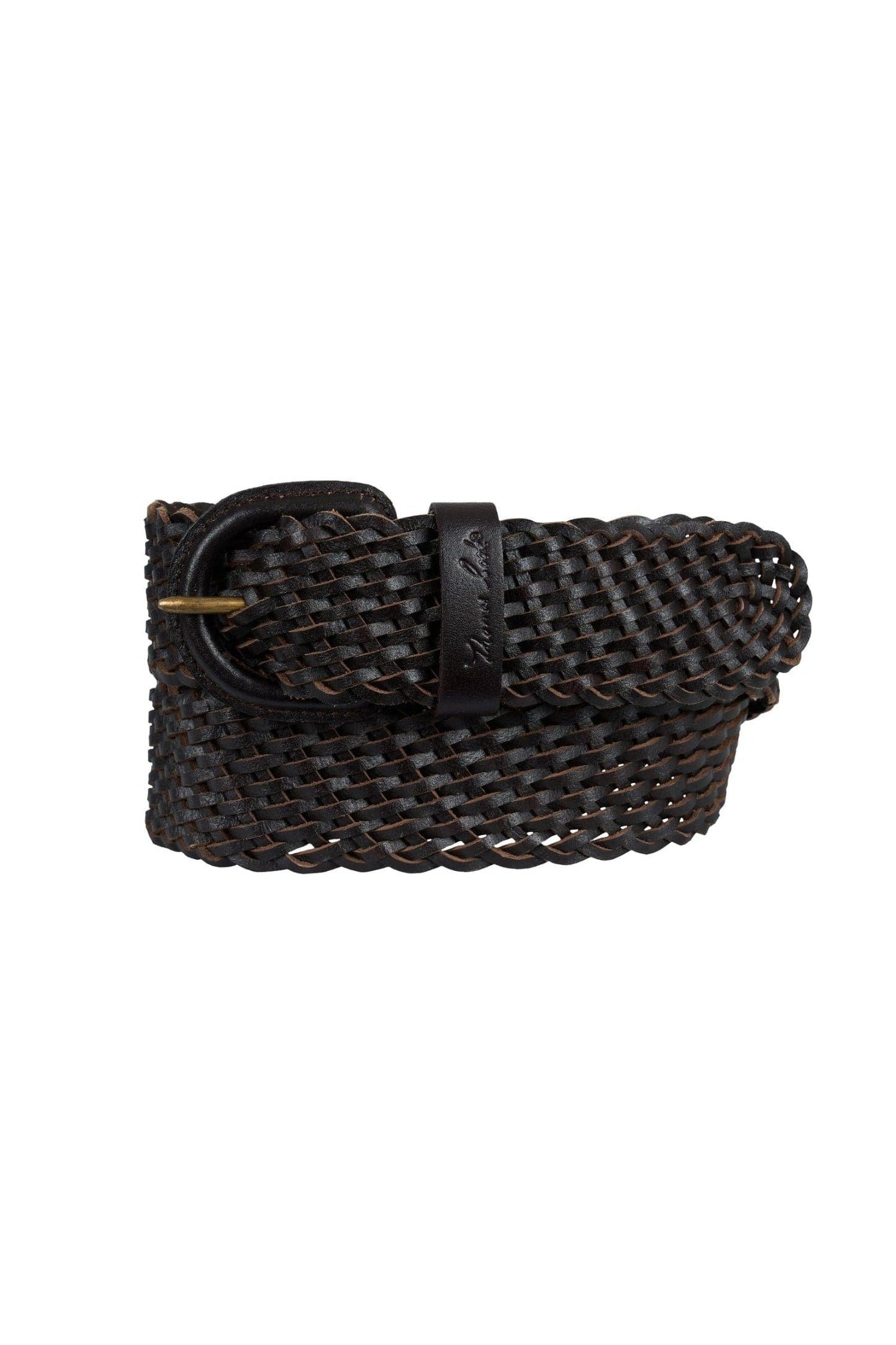 Thomas Cook - Larissa Belt Chocolate