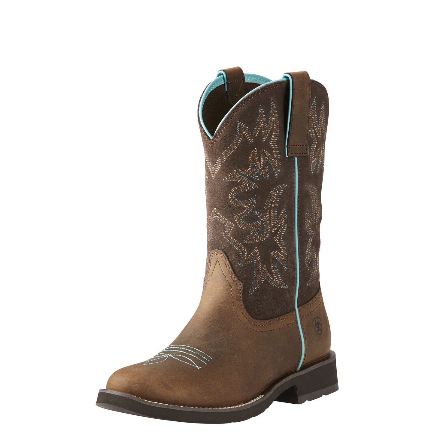 Ariat Boots - Delilah Round Toe