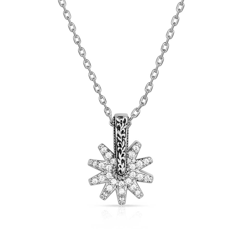 Montana Silversmith Spur of the Moment Necklace