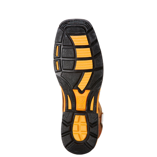 Ariat Boots - Workhog Wst Steel Toe
