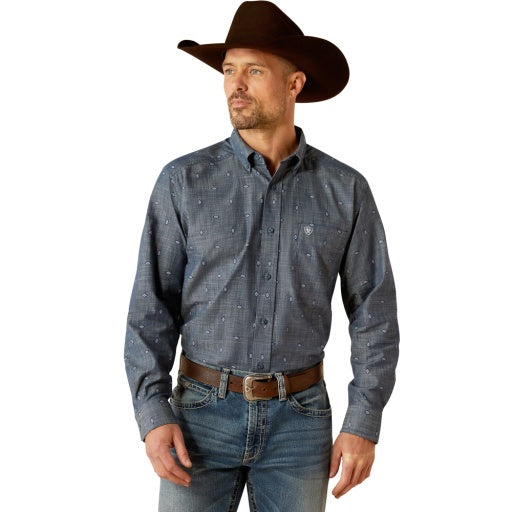 Ariat Shirt Robert Classic Fit