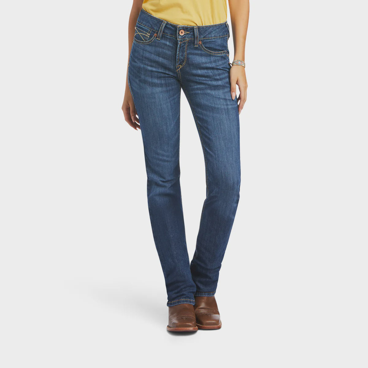 Ariat Jeans- Irvine