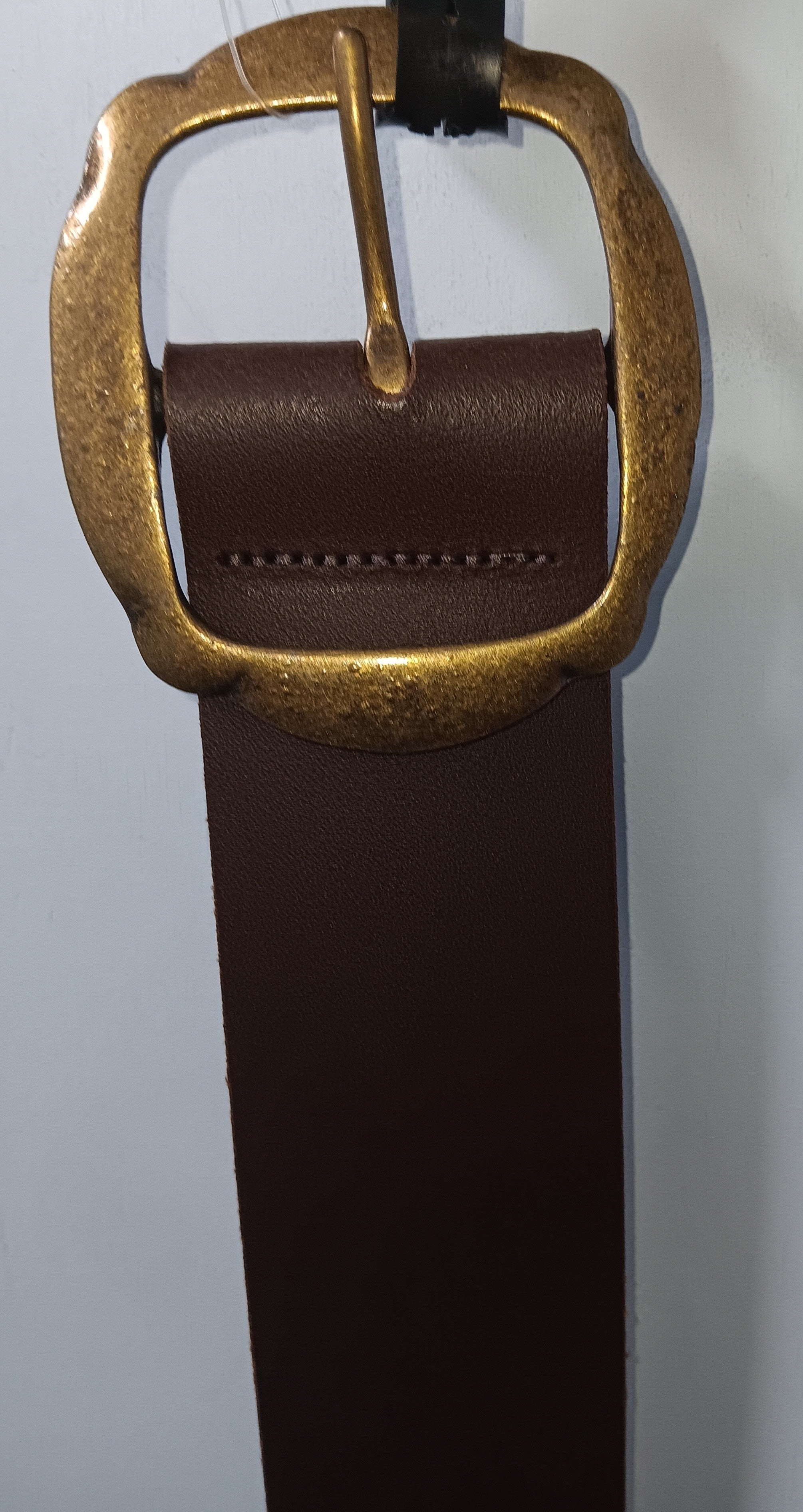 Victoria Boss Cocky Belt 50mm