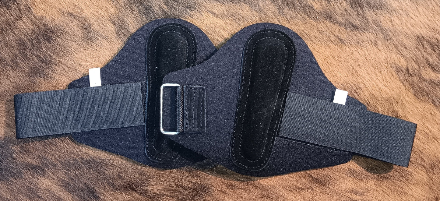 Piccolo Splint Boots For Miniature Horses