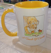 A Touch Of Country Mug