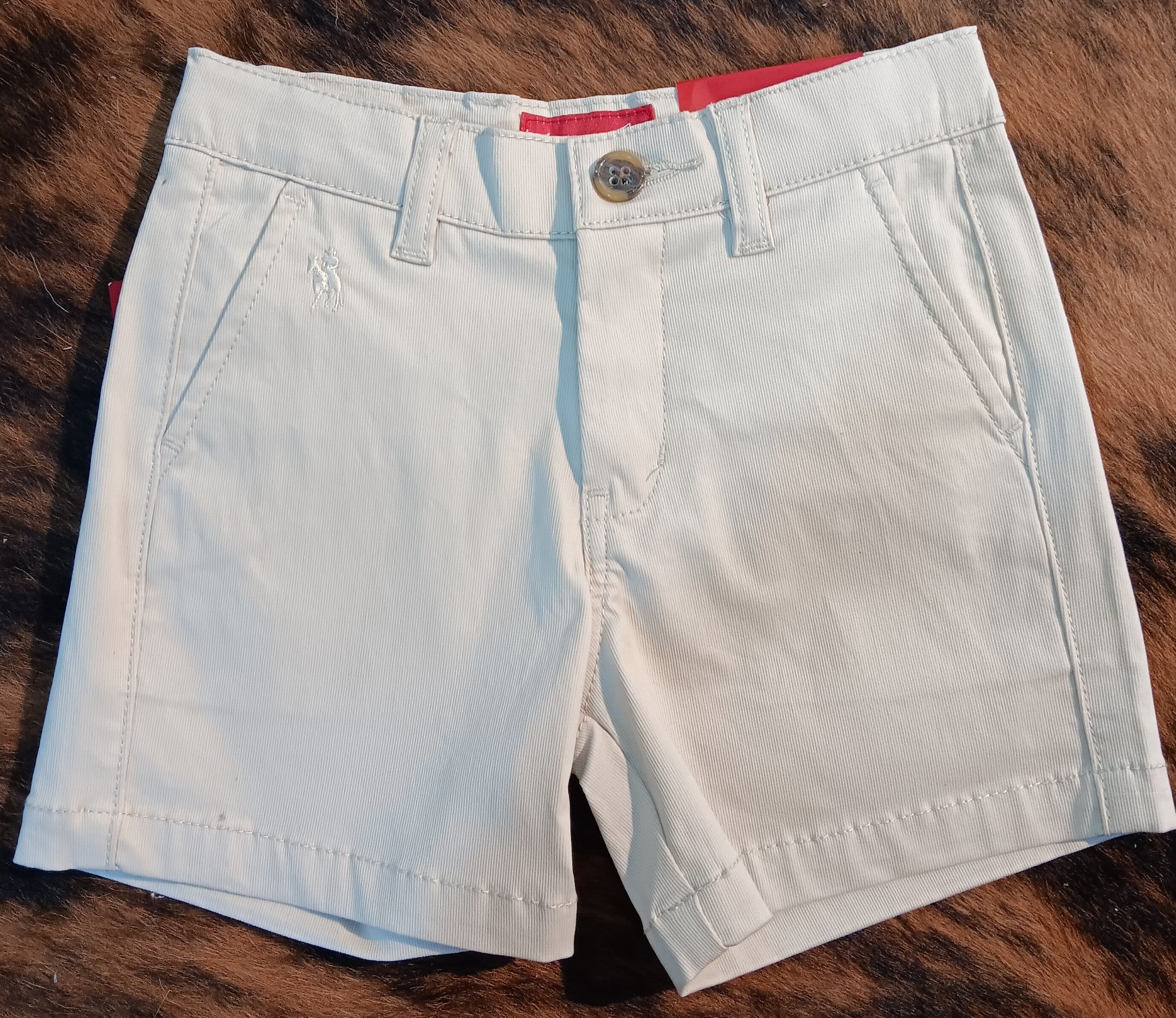 Thomas Cook Cairns Chino Shorts
