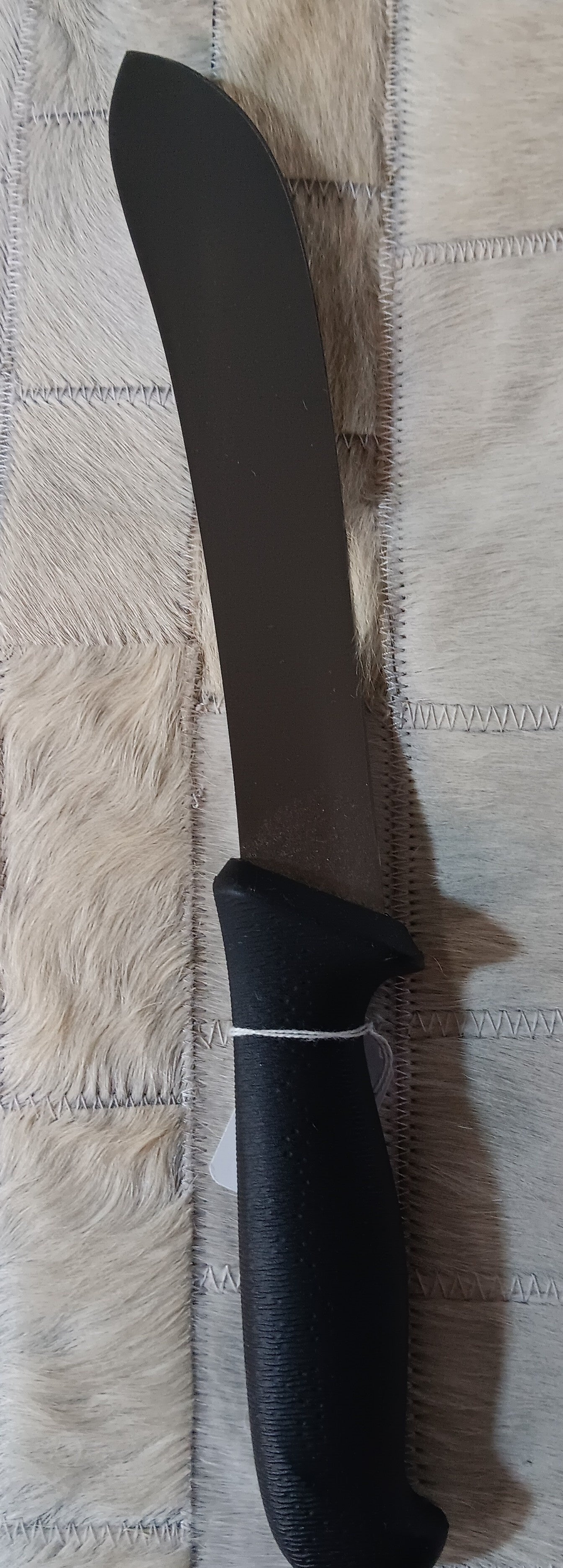 Mundial Butcher Knife 20cm