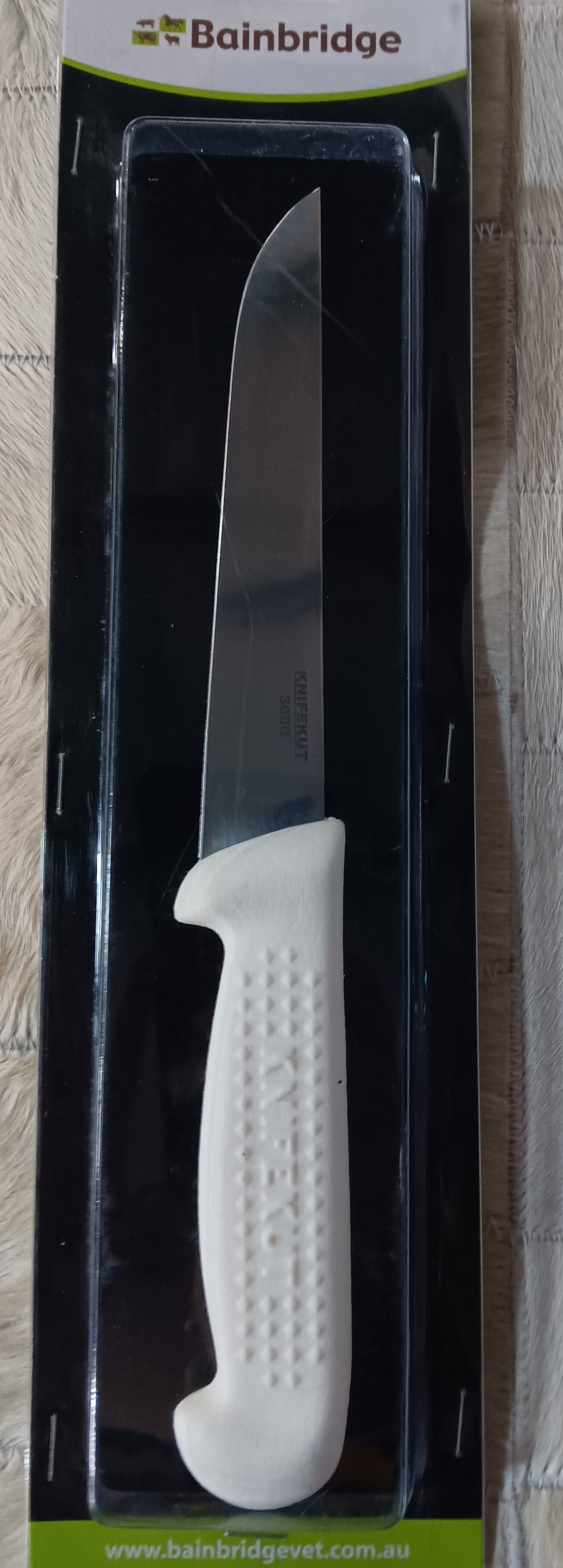 Knifekut Boning Straight