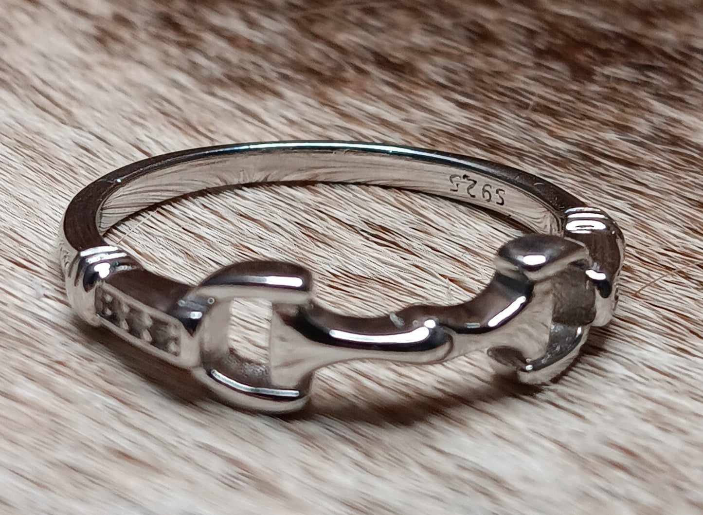 MJC Set Bit Ring