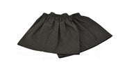 Oilskin Burr Blocker - Gaiter