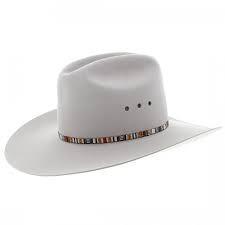 Akubra Bronco