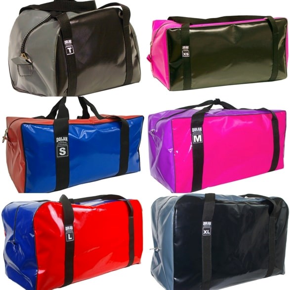 Dolan Gear Bags