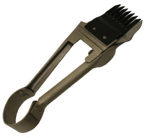 Clipper Hand Shear