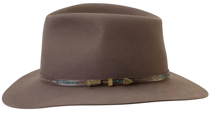 Akubra Leisure Time