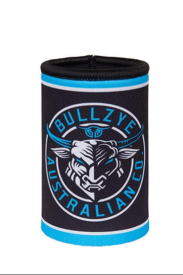 Bullzye - Alan Stubby Cooler