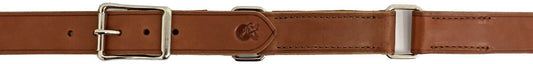 Boss Cocky Belt Square Ring Hobble
