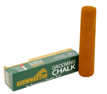 Grooming Chalk Stick