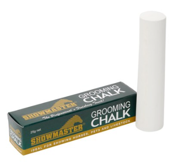 Grooming Chalk Stick