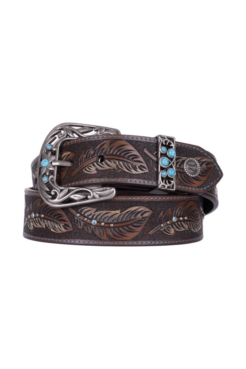 Womens Wrangler Chessie