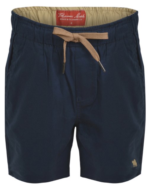 Thomas Cook Darcy Shorts