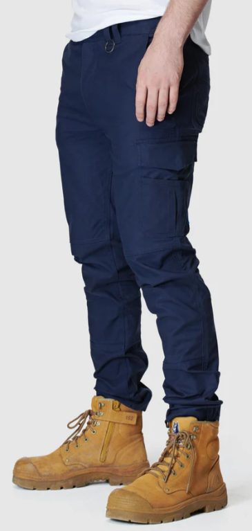 Elwood Work Pant Slim