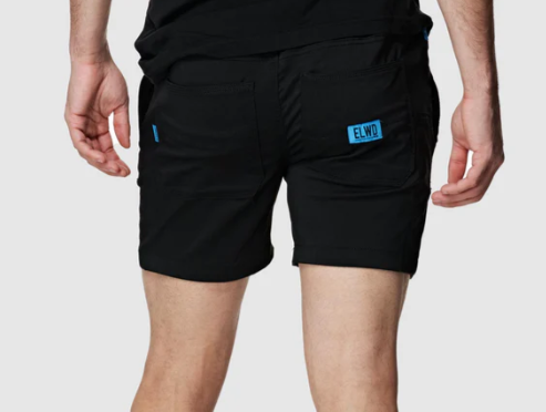 ELWD Light Work Short