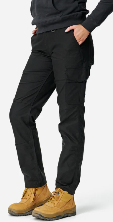 Elwood  Work Pants Slim