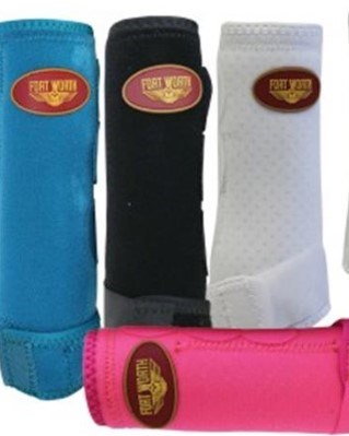 Fort Worth Sports Boots