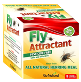 Fly Attractant