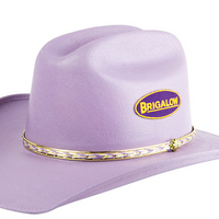 Kids Cheyenne Brigalow Hat