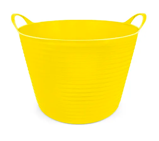 Flexible Tub 42L - A3106