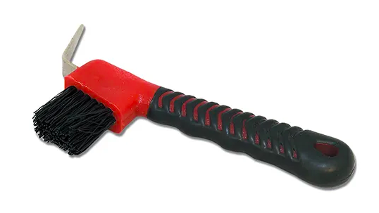 Hoof Pick Deluxe