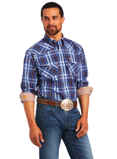 Ariat Shirt Inexorable