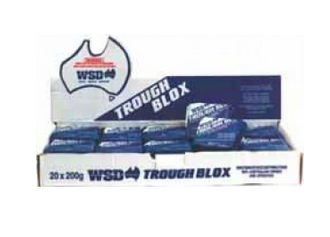 WSD Aqua Trough Blox