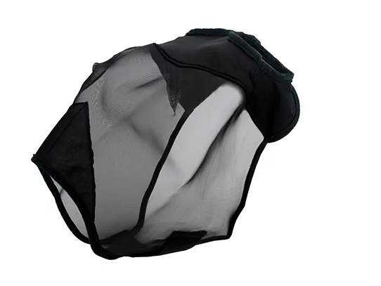 Bainbridge Fly Mask with Cut Out Ears