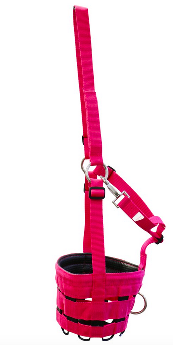 Equi-Prene Grazing Muzzle with Rubber