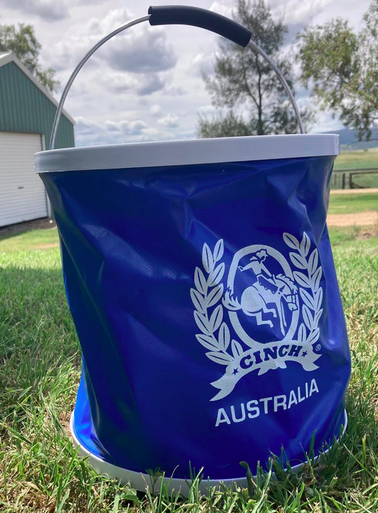 CINCH Collapsible Bucket